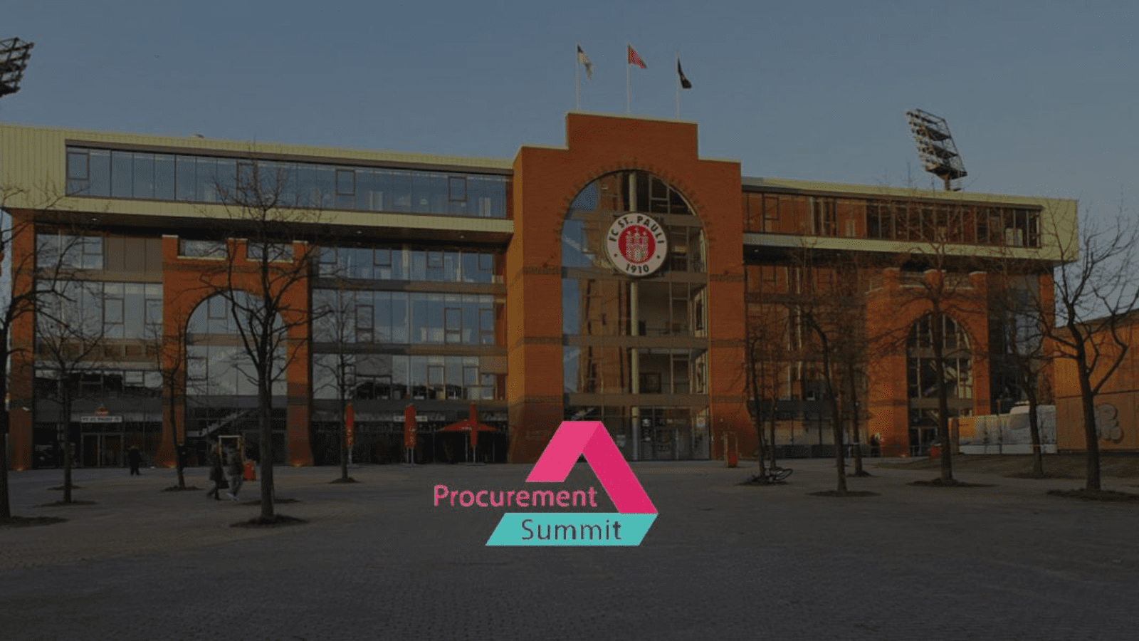 Incospro auf dem Procurement Summit 2020