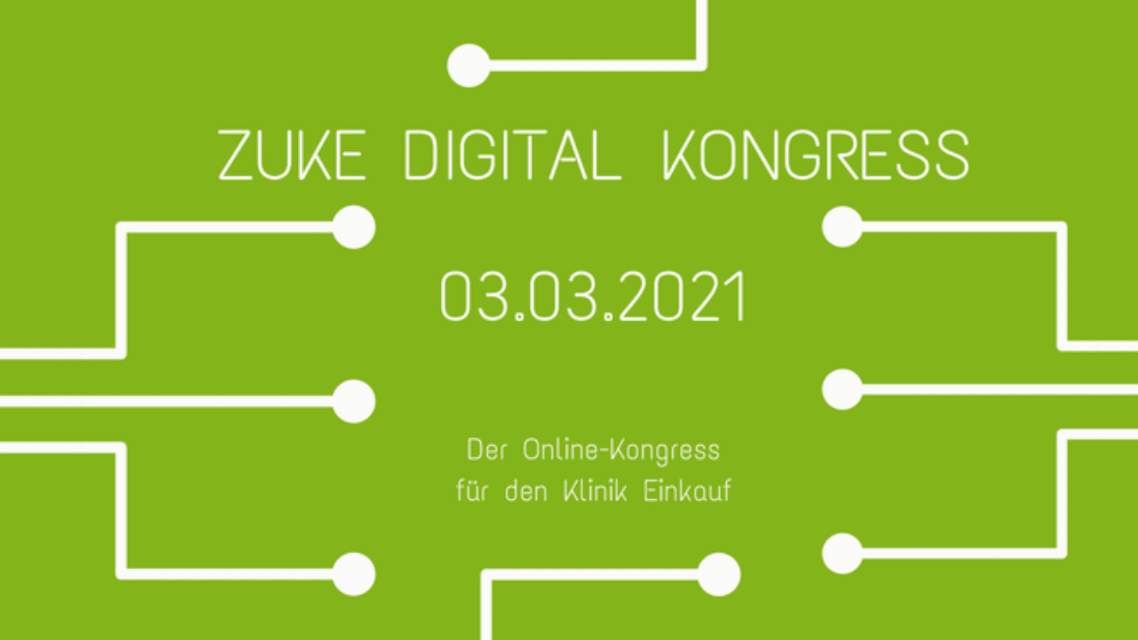 Incospro auf dem ZUKE Digital Kongress